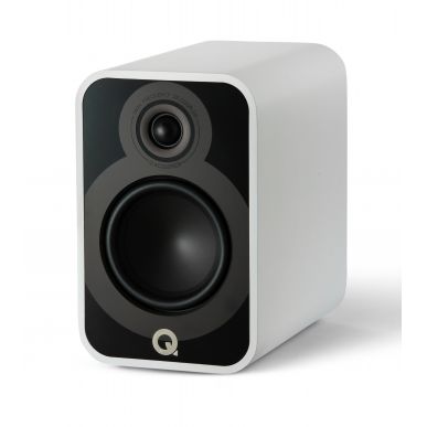 Полочная акустика Q Acoustics Q5020 (QA5024) Satin white